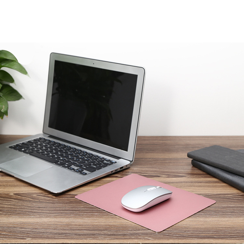 Aluminum Metal Mouse Pad Mat H - Mouse Pad Blank Sublimation ulasan dan harga
