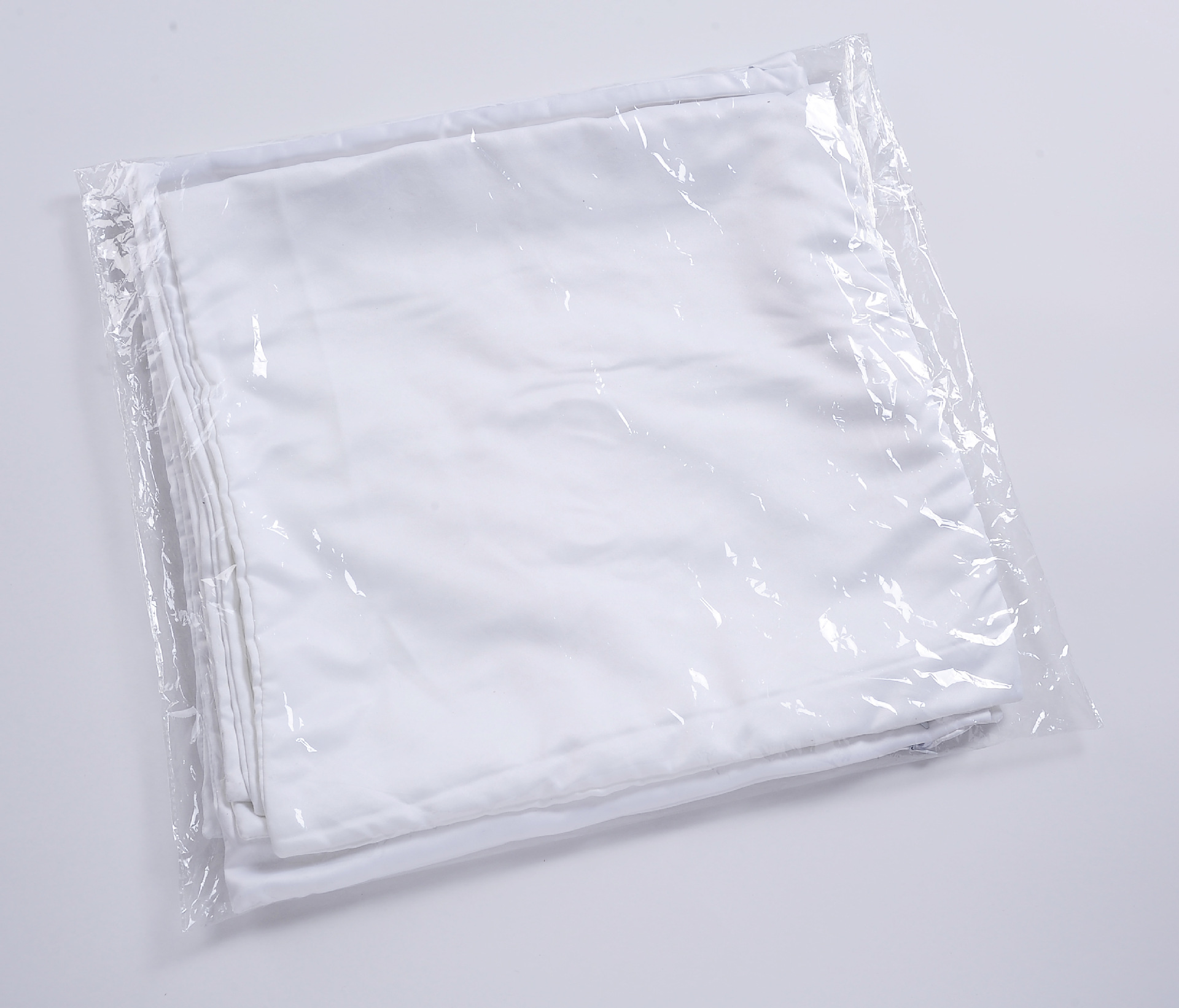10pcs/lot 40x40cm Sublimation  - Puzzle Blank White ulasan dan harga