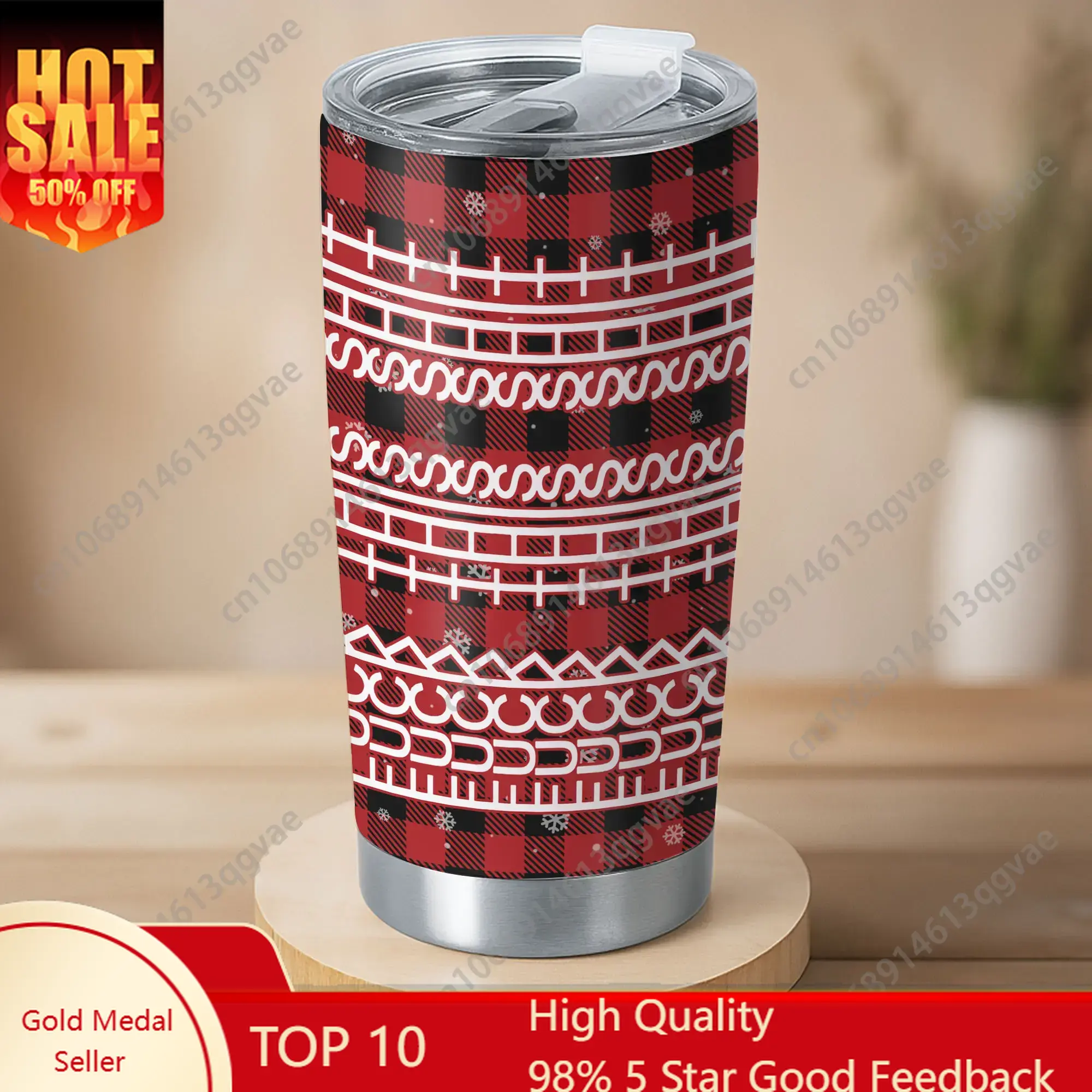 Judywin Talk - Collection Hidd - Tumbler 20Oz White ulasan dan harga