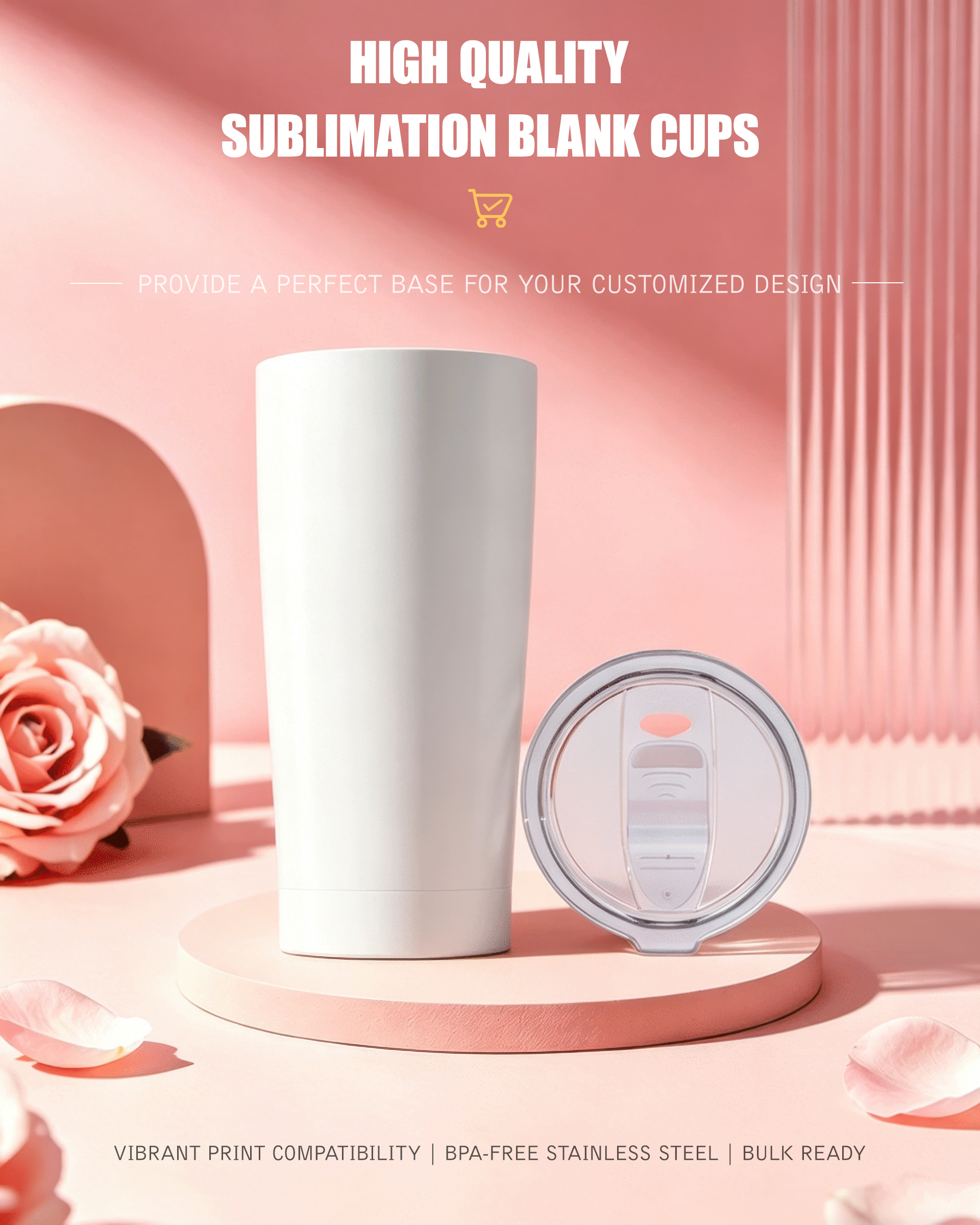 Sublimation Blanks 30oz 12oz 2 - Water Bottle Blank ulasan dan harga