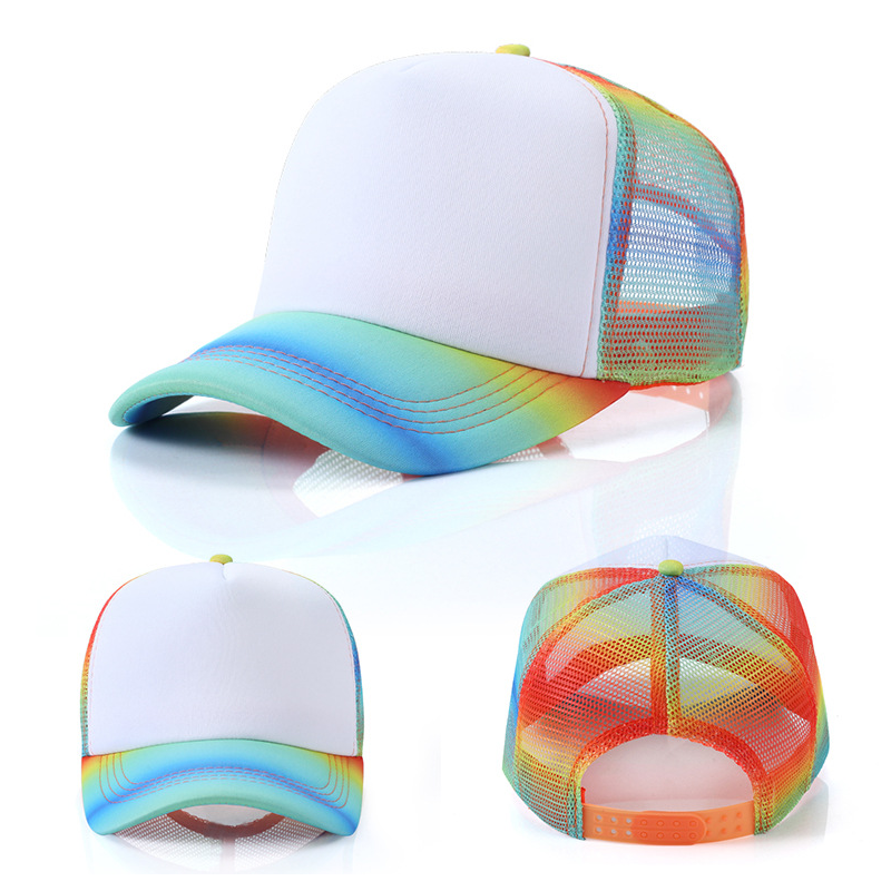 Newest Hot Sell Starry Sky Spo - Hat Sublimation Blank ulasan dan harga