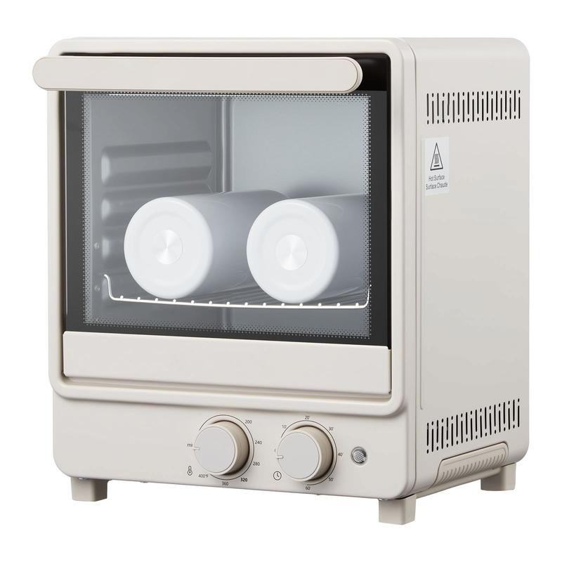 Sublimation Oven Machine, 13 Q - Sublimation Mug White ulasan dan harga