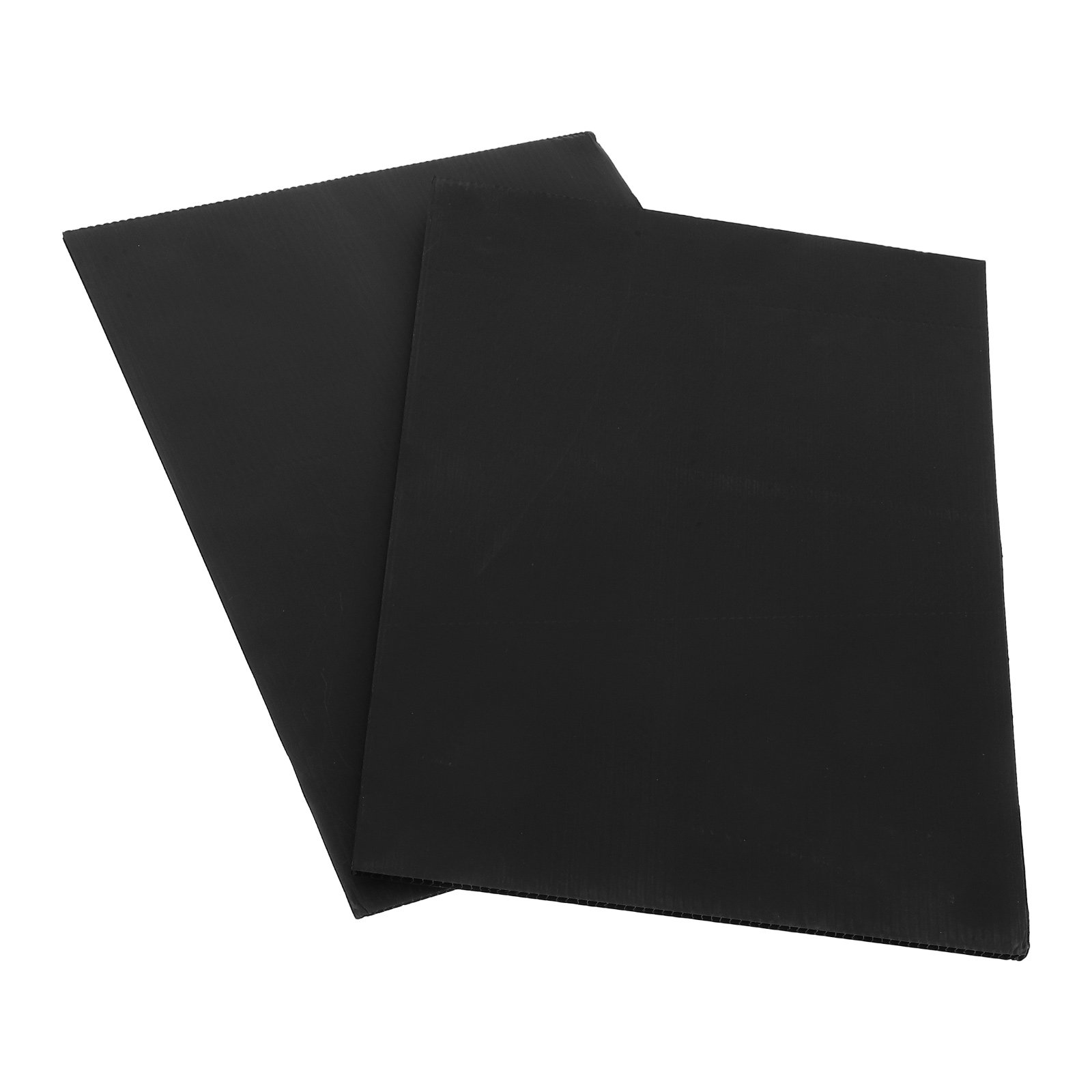 2Pcs Blank Yard Signs for Gard - Yard Sign Blank ulasan dan harga
