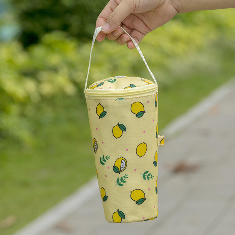 HOT SALE Portable Milk Tea Tot - Tote Bag Sublimation ulasan dan harga