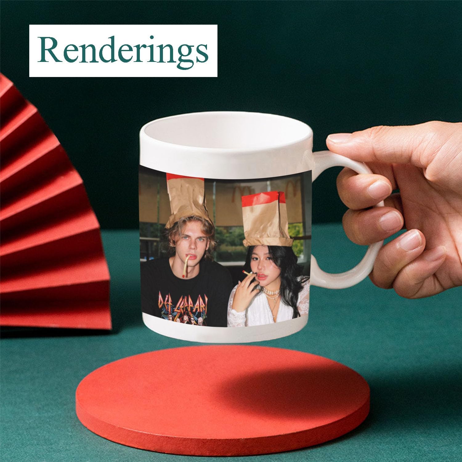 36pcs Sublimation Mugs 11oz Wh - Sublimation Mug White ulasan dan harga